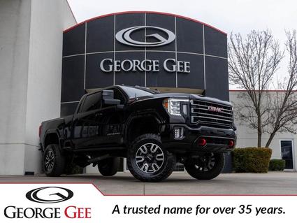 2023 GMC Sierra Liberty Lake WA