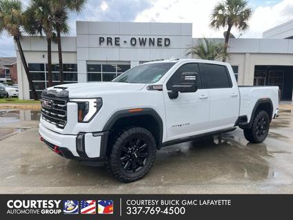 2024 GMC Sierra Lafayette LA