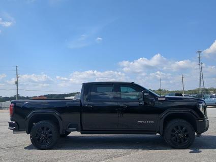 2024 GMC Sierra Winder GA