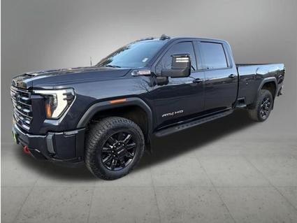 2024 GMC Sierra Glenwood Springs CO