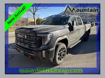 2024 GMC Sierra Glenwood Springs CO