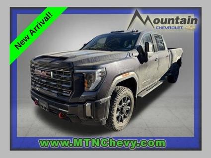 2024 GMC Sierra Glenwood Springs CO
