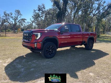 2024 GMC Sierra Perry FL