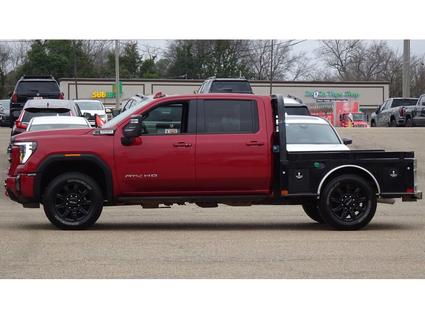2024 GMC Sierra Tupelo MS
