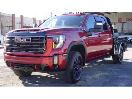 2024 GMC Sierra Tupelo MS