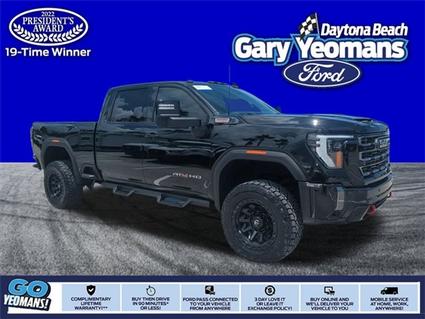 2024 GMC Sierra Daytona Beach FL