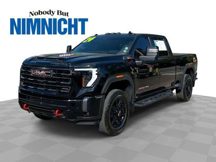 2024 GMC Sierra Jacksonville FL