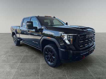2024 GMC Sierra Tyler TX