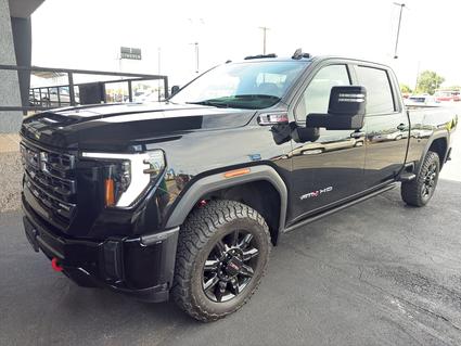 2024 GMC Sierra Tyler TX