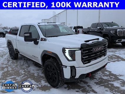 2024 GMC Sierra Broken Arrow OK