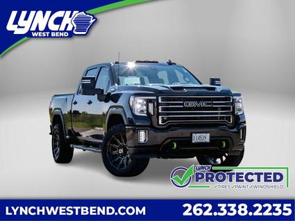 2020 GMC Sierra West Bend WI
