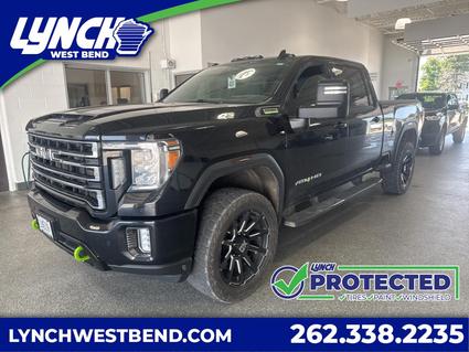 2020 GMC Sierra West Bend WI
