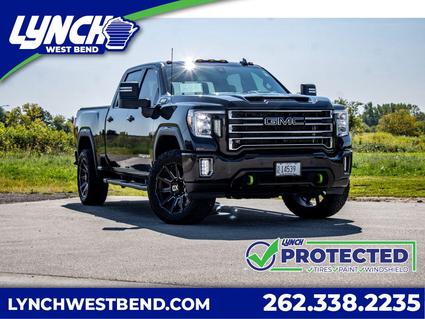 2020 GMC Sierra West Bend WI