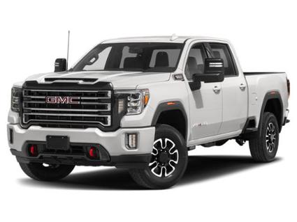 2020 GMC Sierra Fargo ND