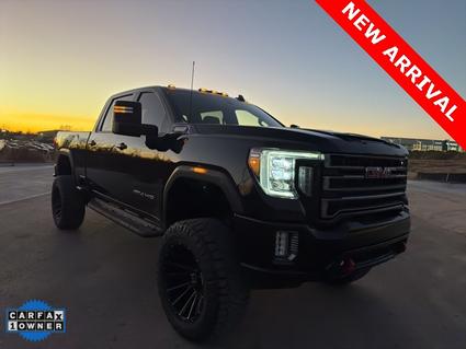 2021 GMC Sierra Broken Arrow OK