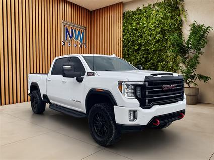 2021 GMC Sierra Post Falls ID