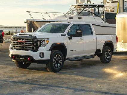 2023 GMC Sierra  