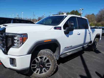 2023 GMC Sierra Washington MO