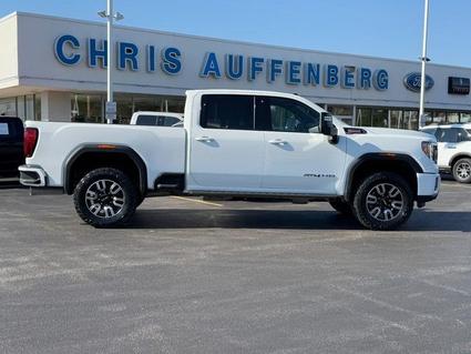 2023 GMC Sierra Washington MO