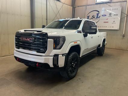 2024 GMC Sierra Vernal UT