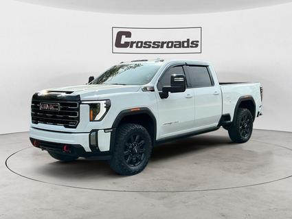2024 GMC Sierra Corinth MS