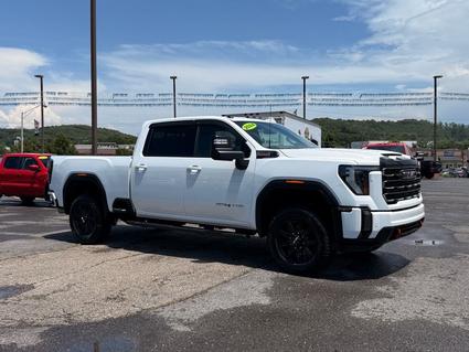2024 GMC Sierra Beckley WV