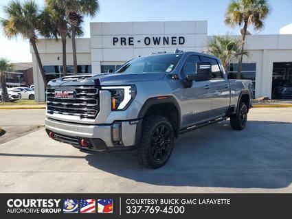 2024 GMC Sierra Lafayette LA
