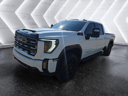 2024 GMC Sierra New Albany MS