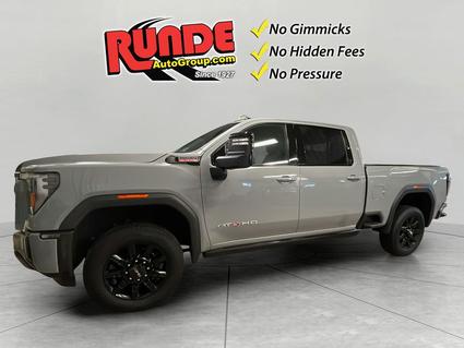 2024 GMC Sierra Hazel Green WI