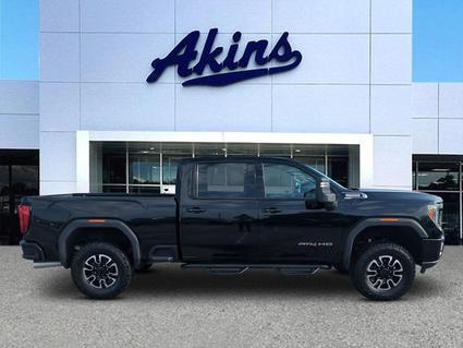 2020 GMC Sierra Winder GA