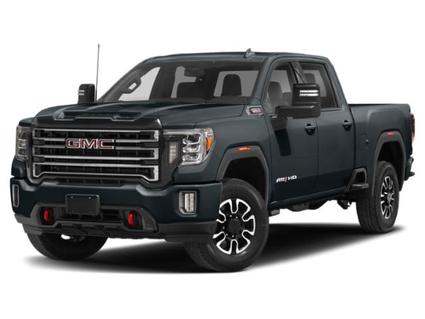 2020 GMC Sierra Grand Coulee WA