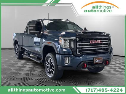 2020 GMC Sierra McConnellsburg PA