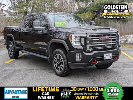 2021 GMC Sierra Albany NY