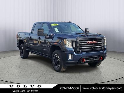 2021 GMC Sierra Fort Myers FL