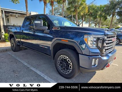 2021 GMC Sierra Fort Myers FL