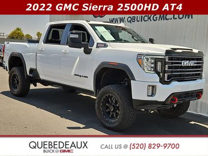 2022 GMC Sierra Tucson AZ