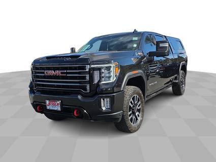 2022 GMC Sierra Cathedral City CA