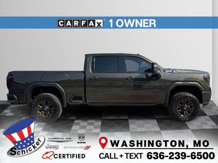 2022 GMC Sierra Washington MO