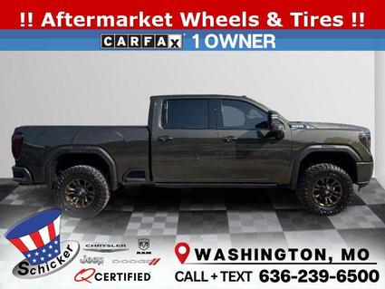 2022 GMC Sierra Washington MO