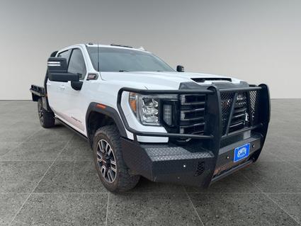 2023 GMC Sierra Plainview TX