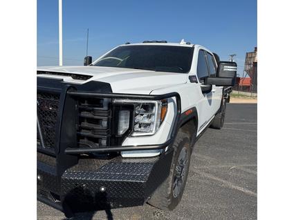 2023 GMC Sierra Plainview TX