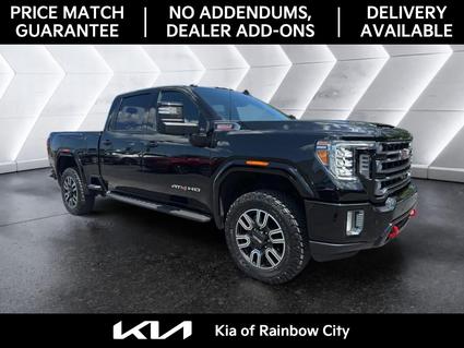 2023 GMC Sierra Rainbow City AL
