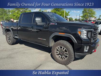 2023 GMC Sierra Rock Hill SC