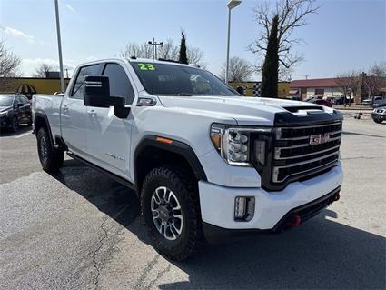 2023 GMC Sierra Broken Arrow OK