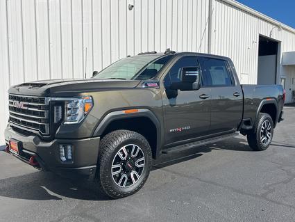2023 GMC Sierra Hermiston OR