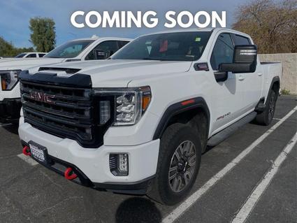 2023 GMC Sierra Cathedral City CA
