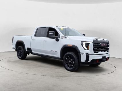 2024 GMC Sierra Hot Springs AR