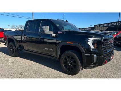 2024 GMC Sierra Cleburne TX
