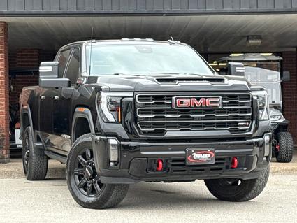 2024 GMC Sierra Cleburne TX