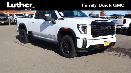 2024 GMC Sierra Fargo ND